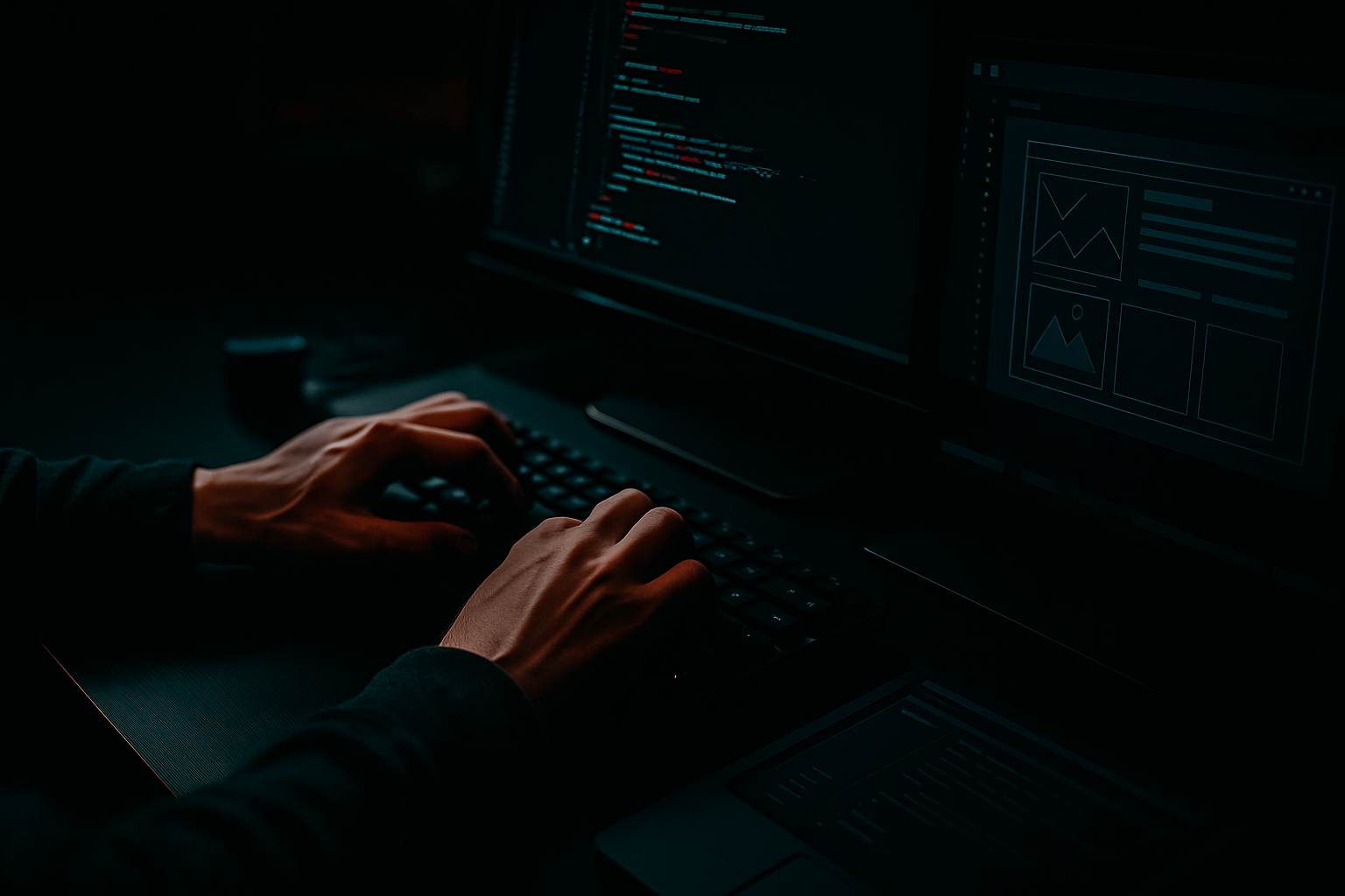 Mobile App Development